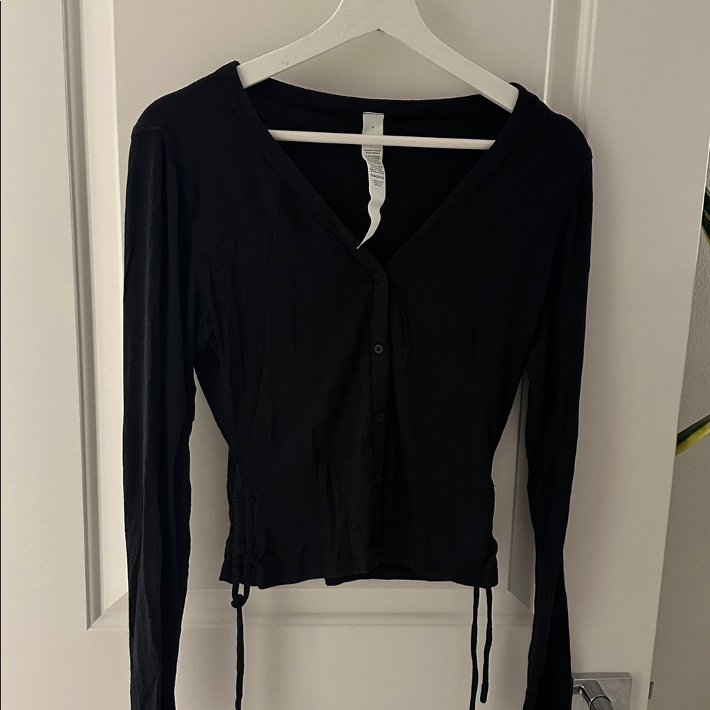 Lululemon top